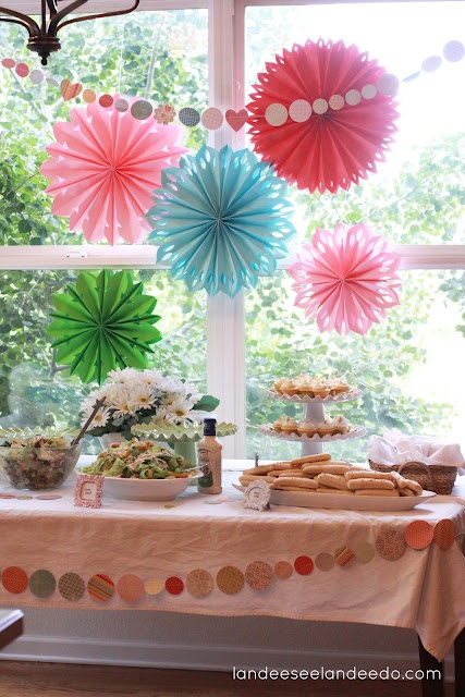 Wedding Shower Guide for the Host: Throwing a Surprise Wedding Shower