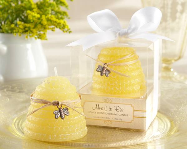 Bridal Shower Favor Ideas for a Special Springtime Event