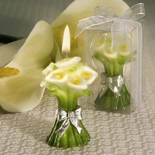 Bridal Shower Favor Ideas for a Special Springtime Event