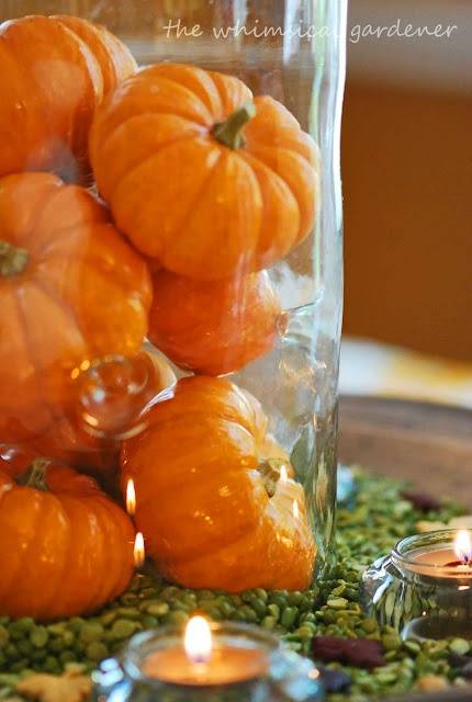 4 Fall Wedding Shower Ideas to Inspire You