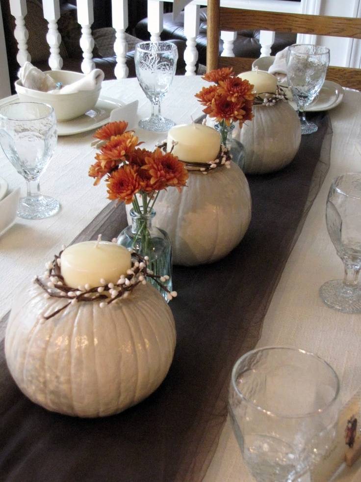 4 Fall Wedding Shower Ideas to Inspire You