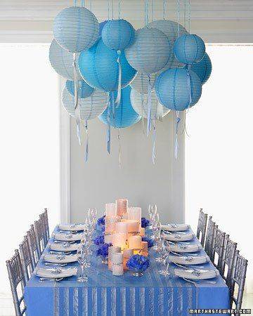 Fun Wedding Shower Theme Ideas