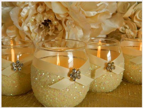 Beautiful Wedding Shower Centerpiece Ideas