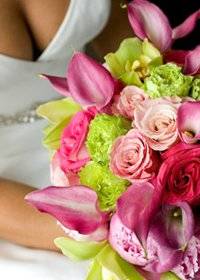 Wedding Flowers