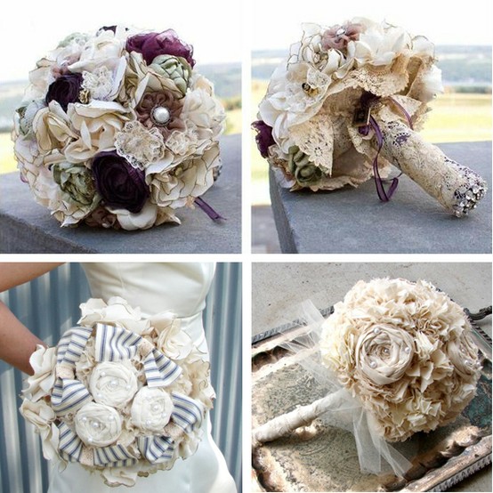 Wedding Day Bouquet Ideas to Complement Your Ensemble Photo Wedding Day Bouquet Ideas to Complement Your Ensemble