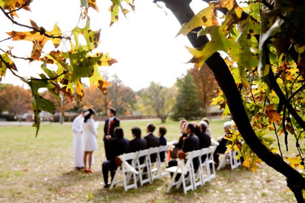 Wedding Planning: Intimate Wedding or Guests Galore?