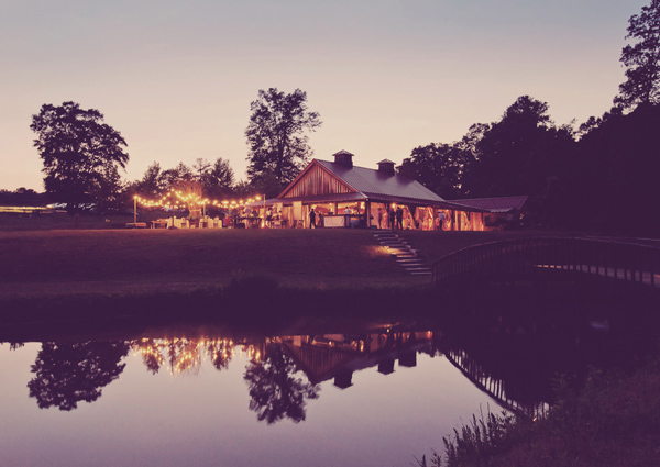 Qualities to Look for in a Wedding Venue