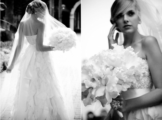 Tips for Making Your Wedding Ensemble Fabulous