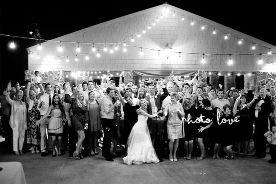 What to Do When Wedding Guest Run Ins Go Wrong Photo What to Do When Wedding Guest Run Ins Go Wrong