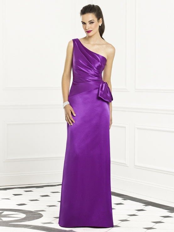 10 Bridesmaid Dress Styles for Inspiration - Wedding Fanatic