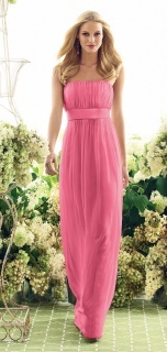 10 Bridesmaid Dress Styles for Inspiration