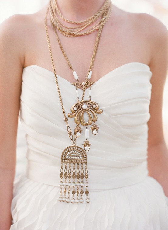 Boho Wedding Ideas: Gypsy Weddings are Back in Style