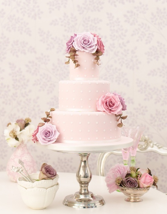 How to Choose the Bakery for Your Wedding Cake