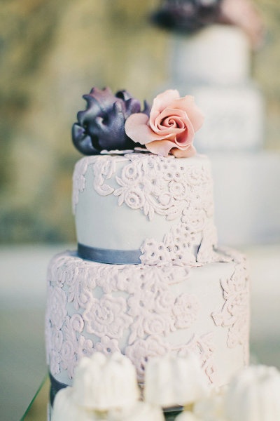 How to Choose the Bakery for Your Wedding Cake