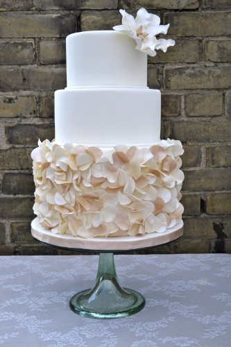 How to Choose the Bakery for Your Wedding Cake