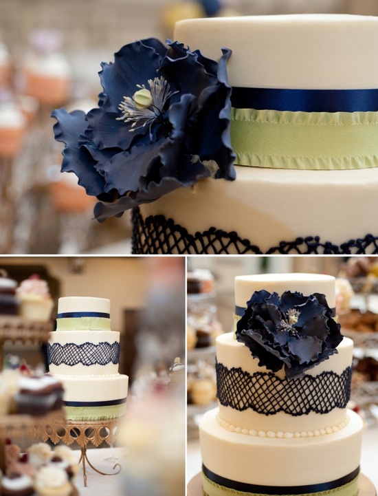 3 Essential Tips for Ordering Your Wedding Cake