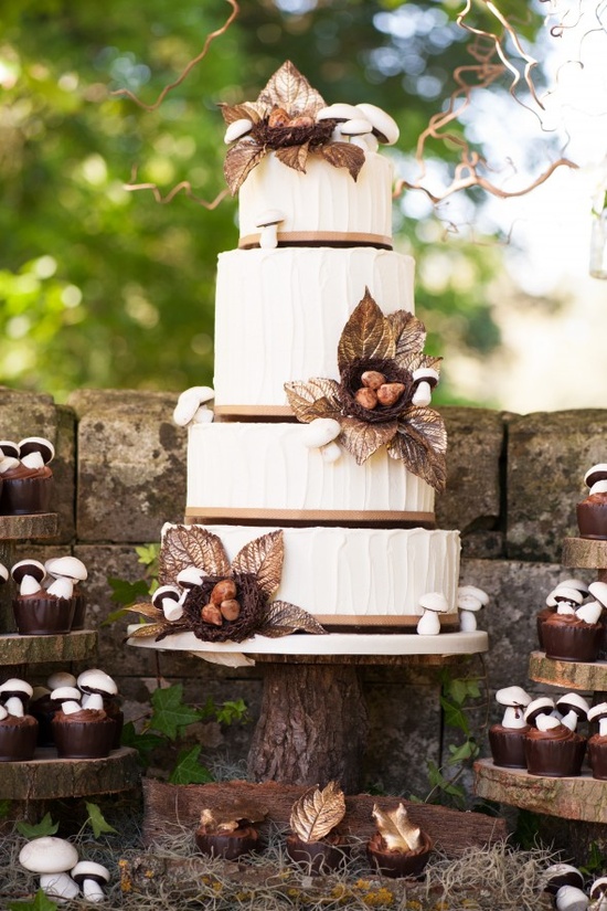 3 Essential Tips for Ordering Your Wedding Cake