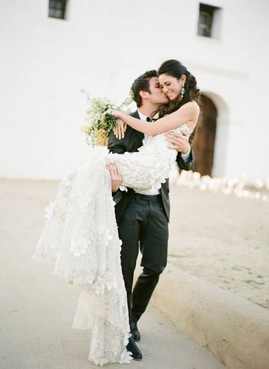 9 Wedding Quotes You Should Read Before Getting Married