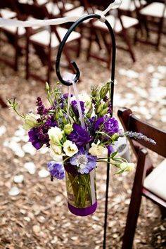 5 Cute Outdoor Wedding Ideas