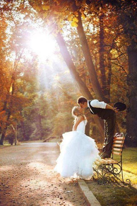 How to Choose the Best Time for Your Wedding Photo How to Choose the Best Time for Your Wedding